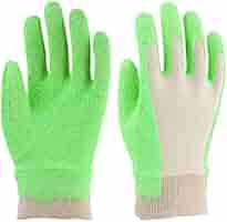 新品未使用 672 TOWA ビニスターサンデー背抜き Mサイズ15双セット 672-M ビニスター ビニスターサンデー背抜き M 1セット(10個